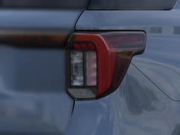 Ford Explorer ST-Line RWD 2026