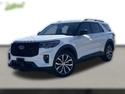 Ford Explorer ST-Line RWD 2025