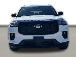 Ford Explorer ST-Line RWD 2025