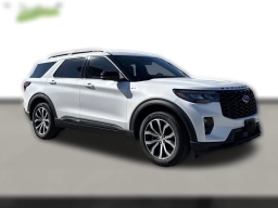 Ford Explorer ST-Line RWD 2025