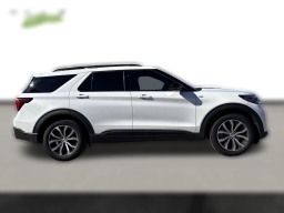 Ford Explorer ST-Line RWD 2025