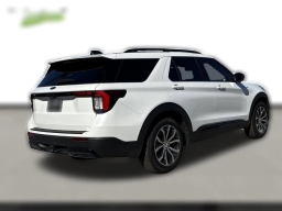 Ford Explorer ST-Line RWD 2025