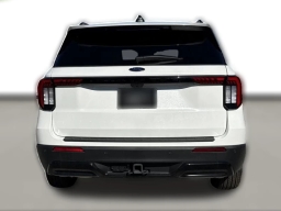 Ford Explorer ST-Line RWD 2025