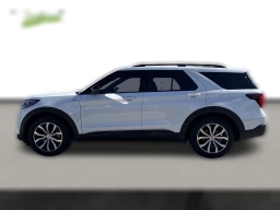 Ford Explorer ST-Line RWD 2025