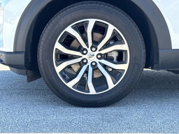 Ford Explorer ST-Line RWD 2025