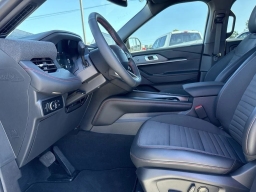 Ford Explorer ST-Line RWD 2025