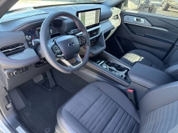 Ford Explorer ST-Line RWD 2025