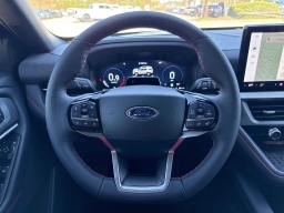 Ford Explorer ST-Line RWD 2025