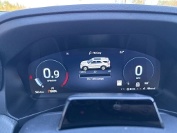 Ford Explorer ST-Line RWD 2025