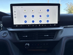 Ford Explorer ST-Line RWD 2025