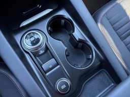 Ford Explorer ST-Line RWD 2025