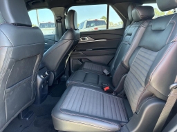 Ford Explorer ST-Line RWD 2025