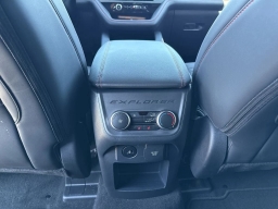 Ford Explorer ST-Line RWD 2025