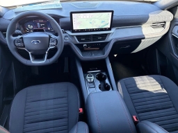 Ford Explorer ST-Line RWD 2025