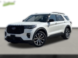Ford Explorer ST-Line RWD 2025