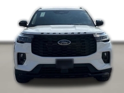 Ford Explorer ST-Line RWD 2025
