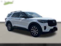 Ford Explorer ST-Line RWD 2025