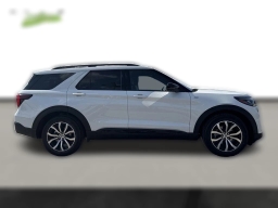 Ford Explorer ST-Line RWD 2025