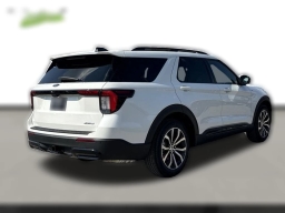 Ford Explorer ST-Line RWD 2025