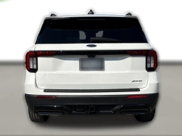 Ford Explorer ST-Line RWD 2025