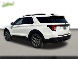 Ford Explorer ST-Line RWD 2025