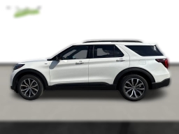 Ford Explorer ST-Line RWD 2025