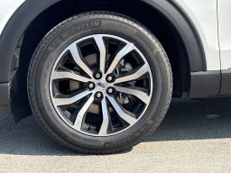 Ford Explorer ST-Line RWD 2025