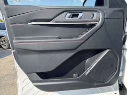 Ford Explorer ST-Line RWD 2025