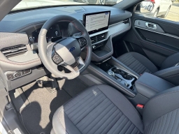 Ford Explorer ST-Line RWD 2025