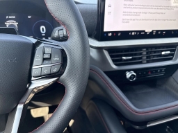 Ford Explorer ST-Line RWD 2025