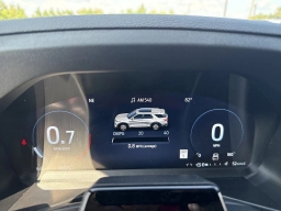 Ford Explorer ST-Line RWD 2025