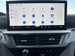 Ford Explorer ST-Line RWD 2025