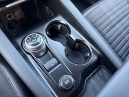 Ford Explorer ST-Line RWD 2025