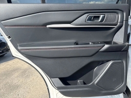 Ford Explorer ST-Line RWD 2025