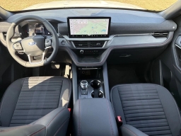 Ford Explorer ST-Line RWD 2025