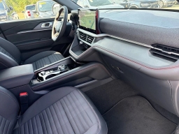 Ford Explorer ST-Line RWD 2025