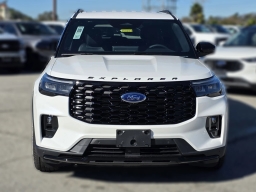 Ford Explorer ST-Line RWD 2026