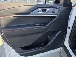 Ford Explorer ST-Line RWD 2026