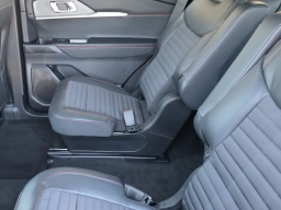 Ford Explorer ST-Line RWD 2026