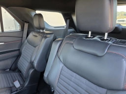 Ford Explorer ST-Line RWD 2026