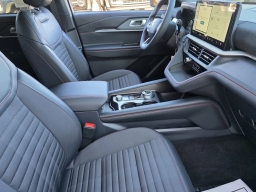 Ford Explorer ST-Line RWD 2026