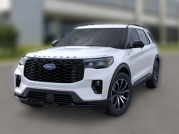 Ford Explorer ST-Line RWD 2026
