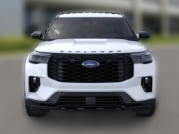 Ford Explorer ST-Line RWD 2026