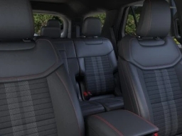 Ford Explorer ST-Line RWD 2026