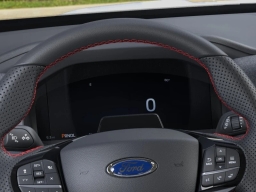 Ford Explorer ST-Line RWD 2026