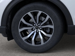 Ford Explorer ST-Line RWD 2026