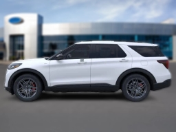 Ford Explorer ST-Line RWD 2026