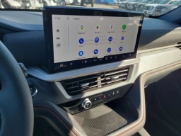 Ford Explorer ST-Line RWD 2026