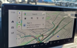 Ford Explorer ST-Line RWD 2026