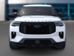 Ford Explorer ST-Line RWD 2026